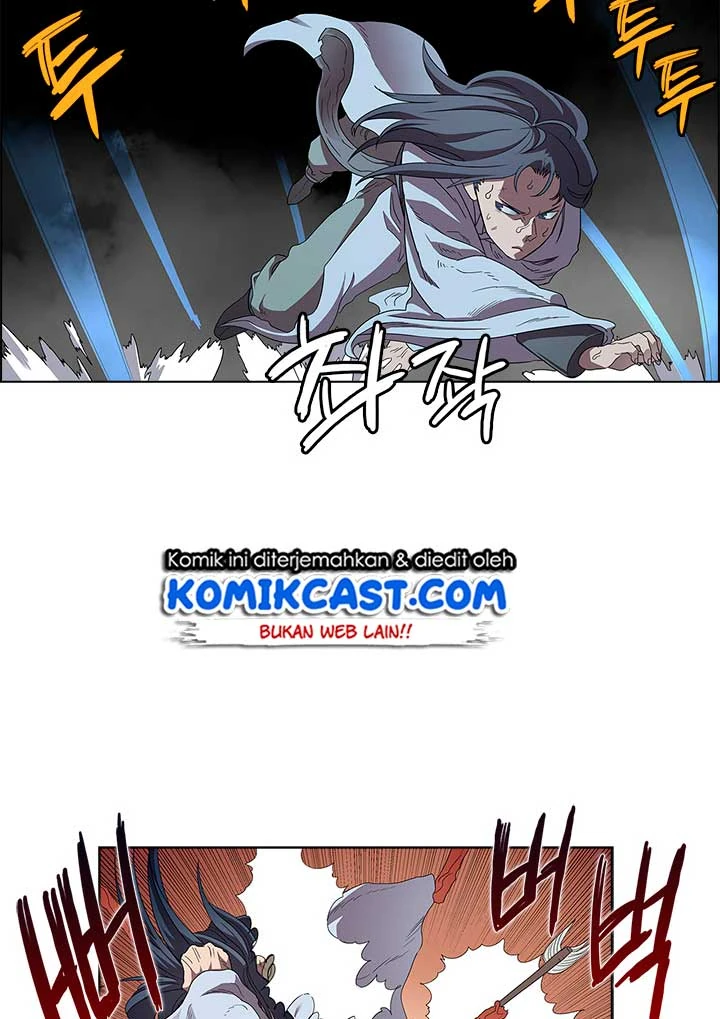 Halaman 24 — Heavenly Demon Reborn! Chapter 73