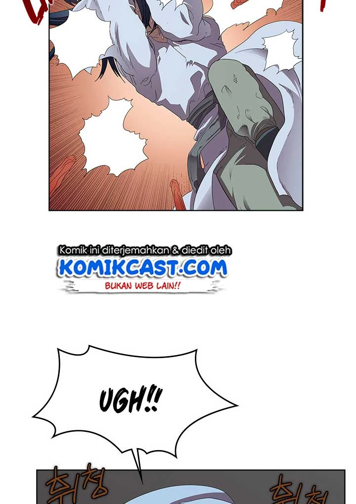 Halaman 25 — Heavenly Demon Reborn! Chapter 73