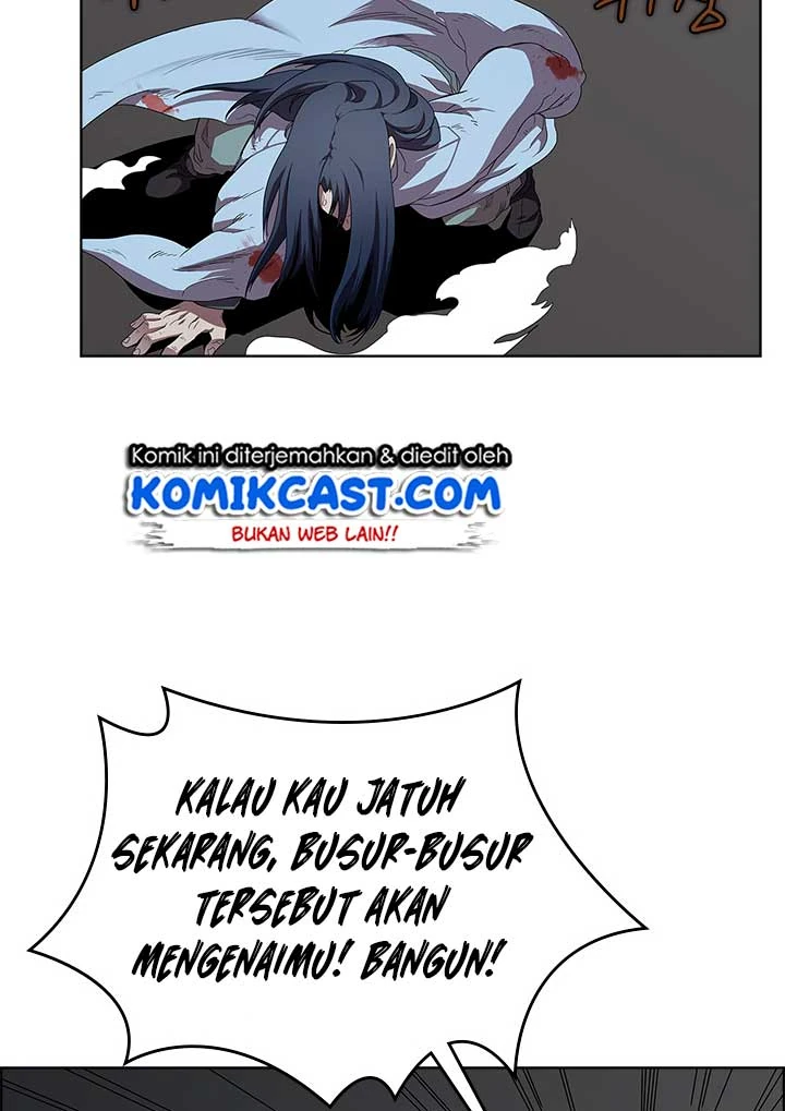 Halaman 26 — Heavenly Demon Reborn! Chapter 73