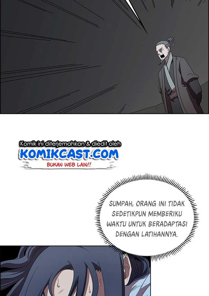 Halaman 27 — Heavenly Demon Reborn! Chapter 73
