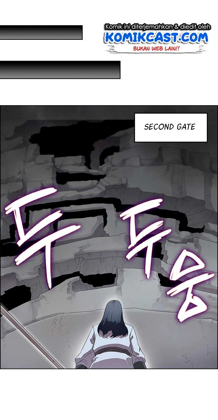Halaman 29 — Heavenly Demon Reborn! Chapter 73
