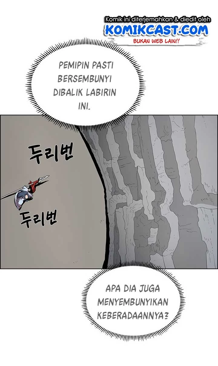 Halaman 31 — Heavenly Demon Reborn! Chapter 73