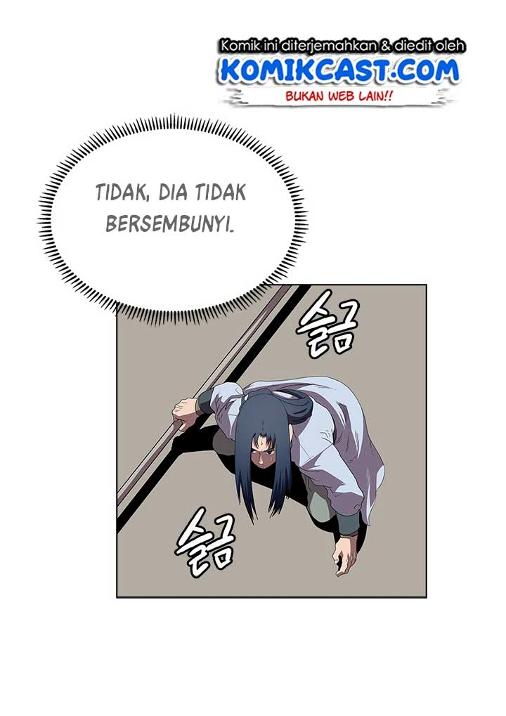 Halaman 32 — Heavenly Demon Reborn! Chapter 73