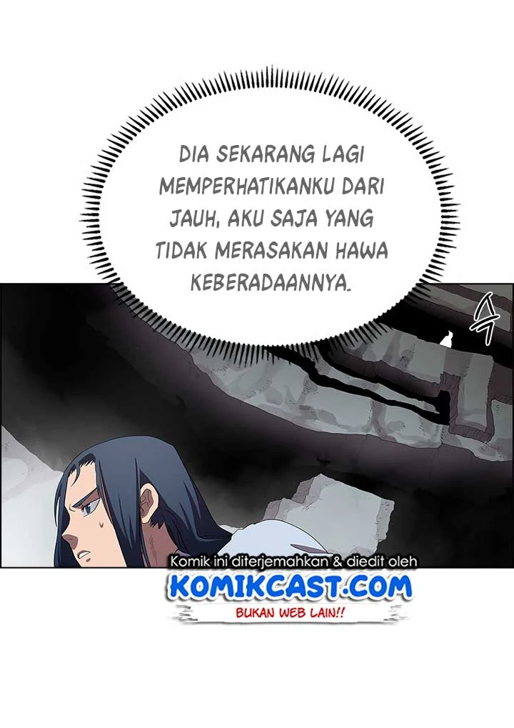 Halaman 33 — Heavenly Demon Reborn! Chapter 73