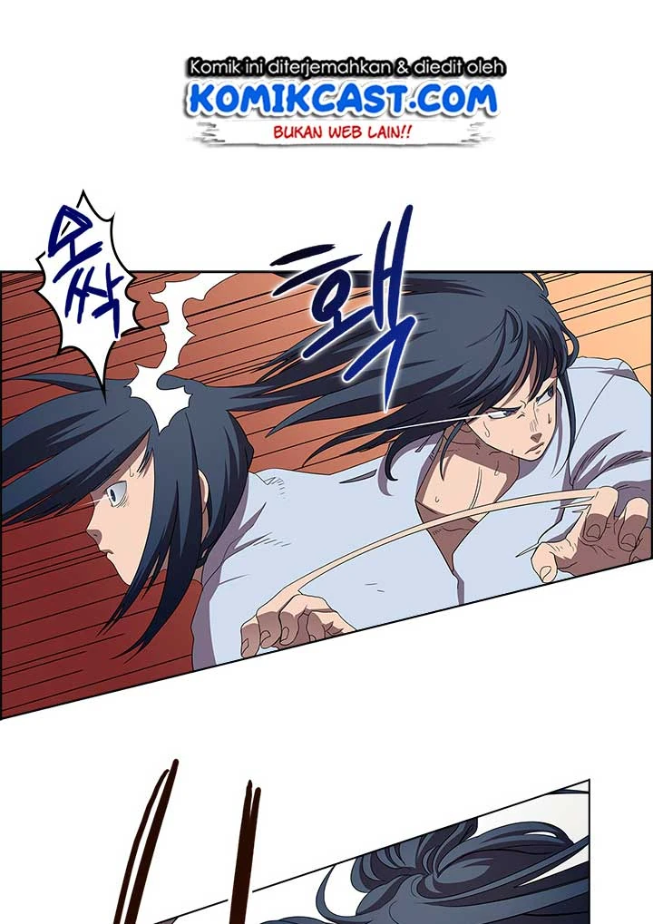 Halaman 35 — Heavenly Demon Reborn! Chapter 73