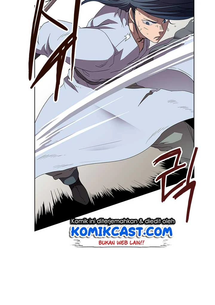 Halaman 36 — Heavenly Demon Reborn! Chapter 73