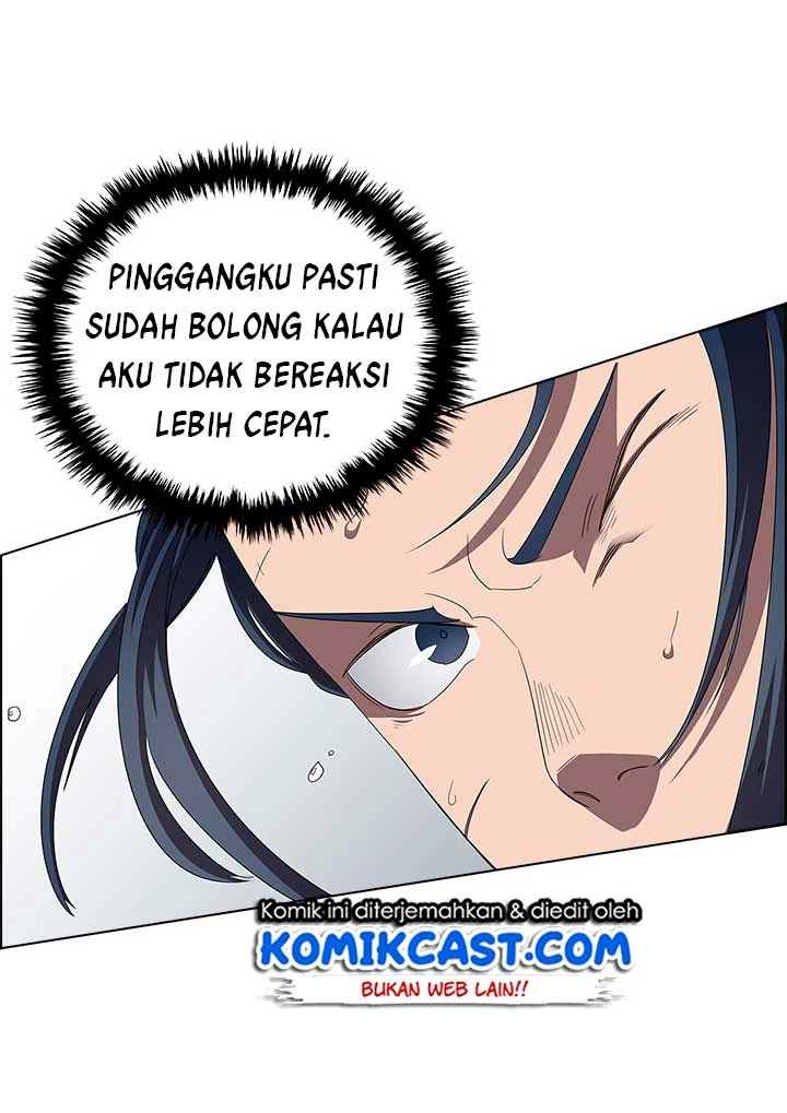 Halaman 37 — Heavenly Demon Reborn! Chapter 73