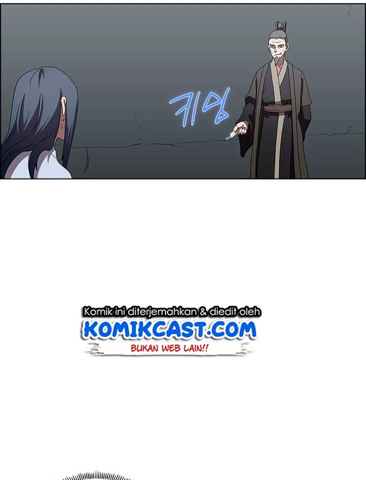 Halaman 39 — Heavenly Demon Reborn! Chapter 73
