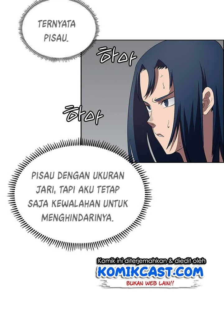 Halaman 40 — Heavenly Demon Reborn! Chapter 73