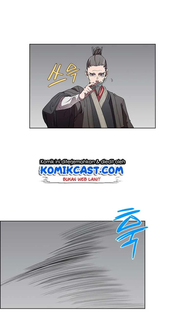Halaman 41 — Heavenly Demon Reborn! Chapter 73