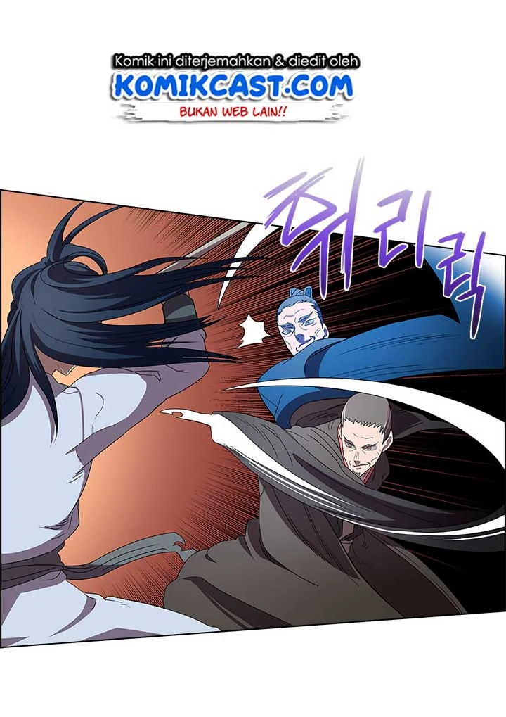 Halaman 44 — Heavenly Demon Reborn! Chapter 73