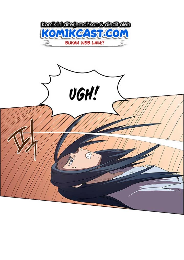 Halaman 45 — Heavenly Demon Reborn! Chapter 73