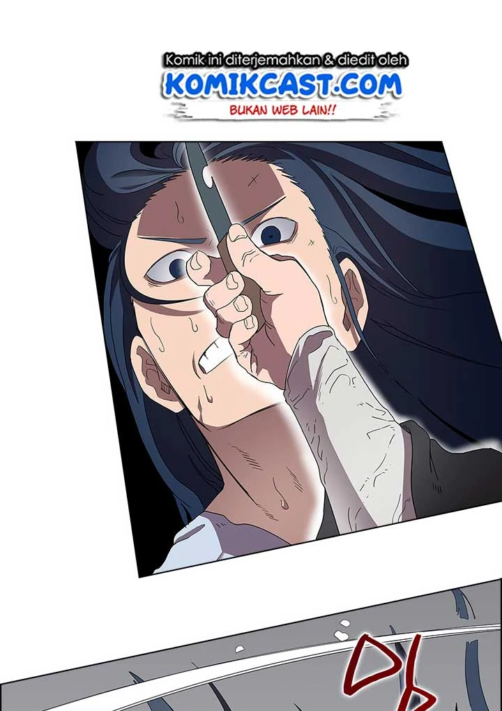 Halaman 46 — Heavenly Demon Reborn! Chapter 73