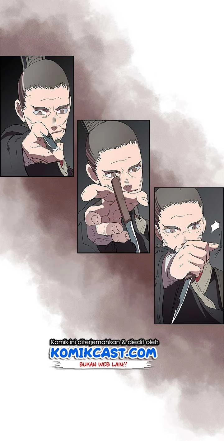 Halaman 48 — Heavenly Demon Reborn! Chapter 73