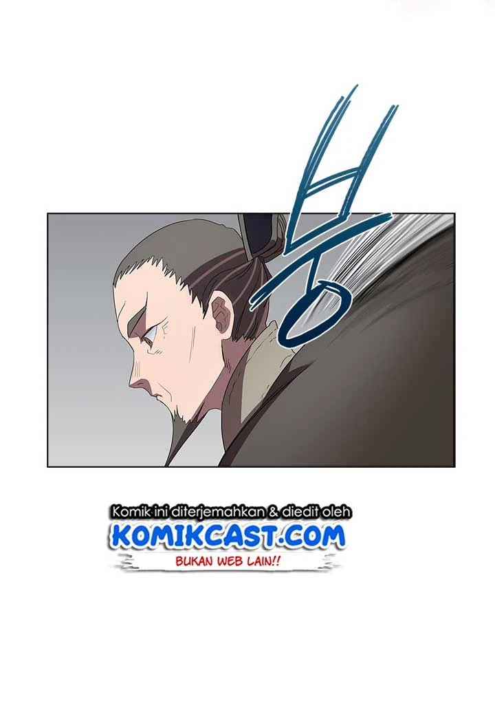 Halaman 49 — Heavenly Demon Reborn! Chapter 73