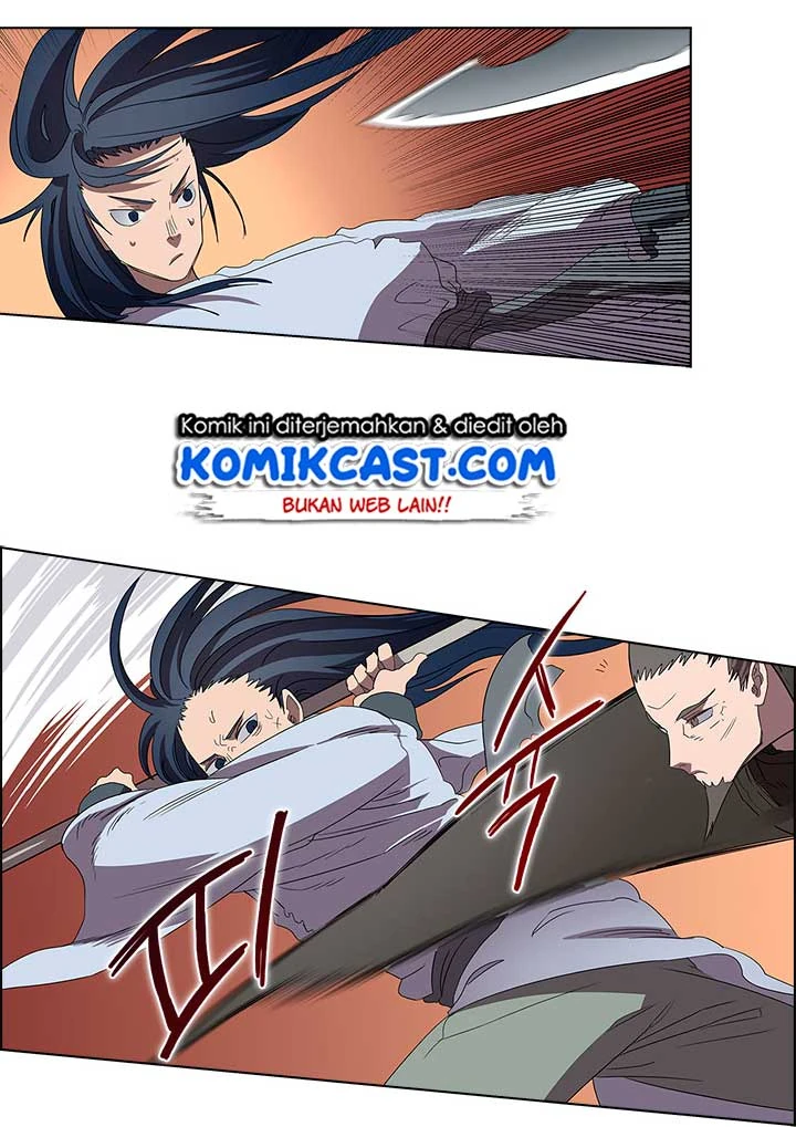 Halaman 50 — Heavenly Demon Reborn! Chapter 73