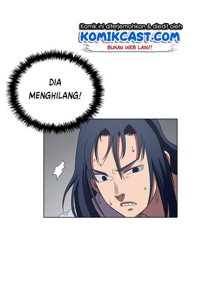 Halaman 52 — Heavenly Demon Reborn! Chapter 73