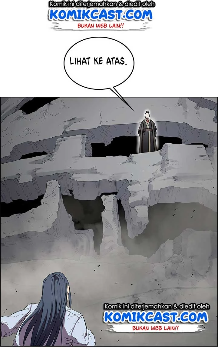 Halaman 53 — Heavenly Demon Reborn! Chapter 73