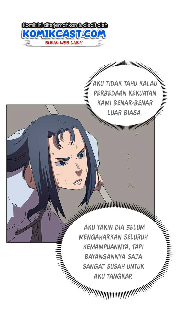 Halaman 54 — Heavenly Demon Reborn! Chapter 73