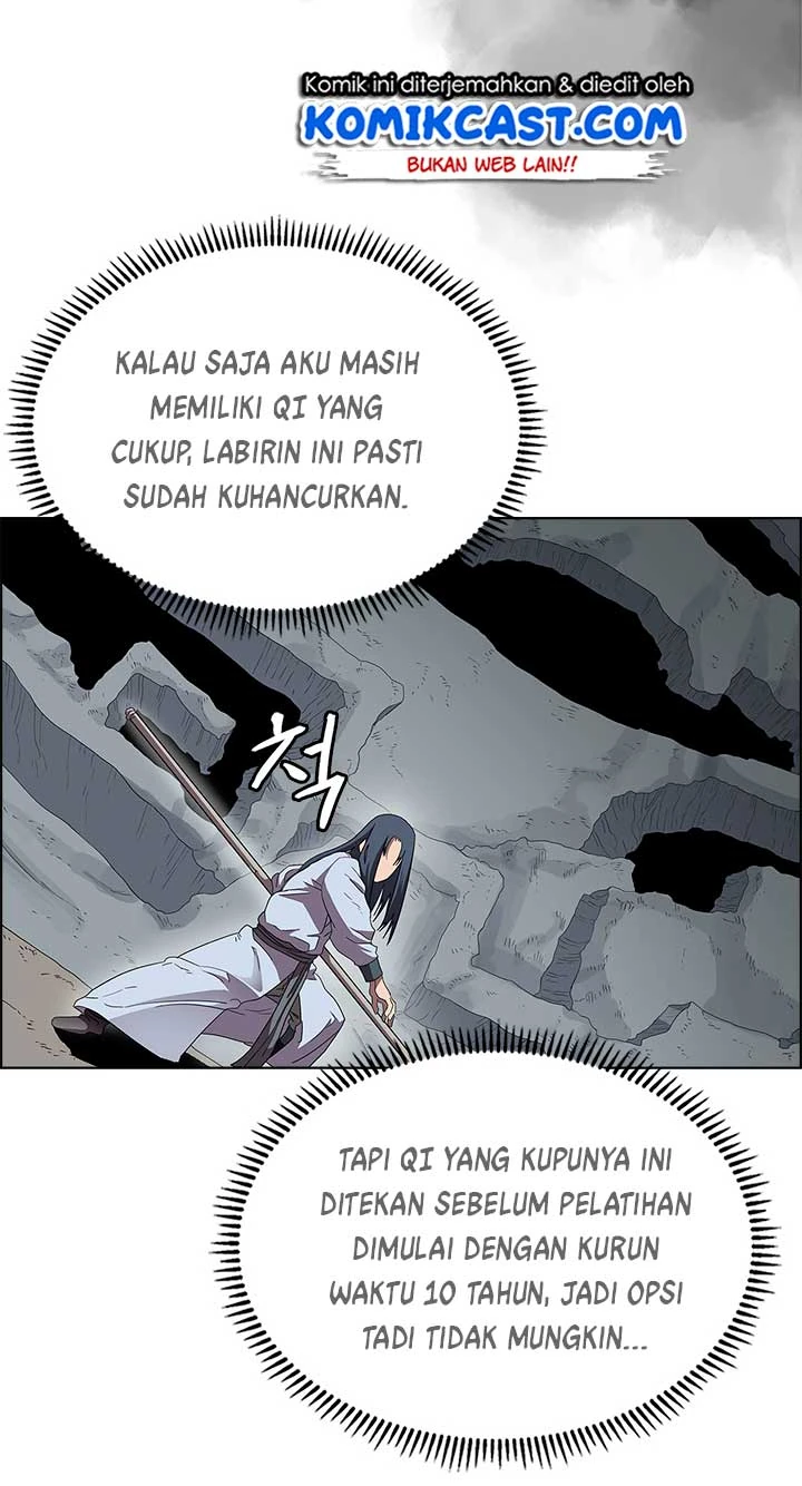 Halaman 56 — Heavenly Demon Reborn! Chapter 73