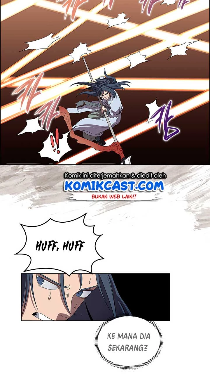 Halaman 58 — Heavenly Demon Reborn! Chapter 73