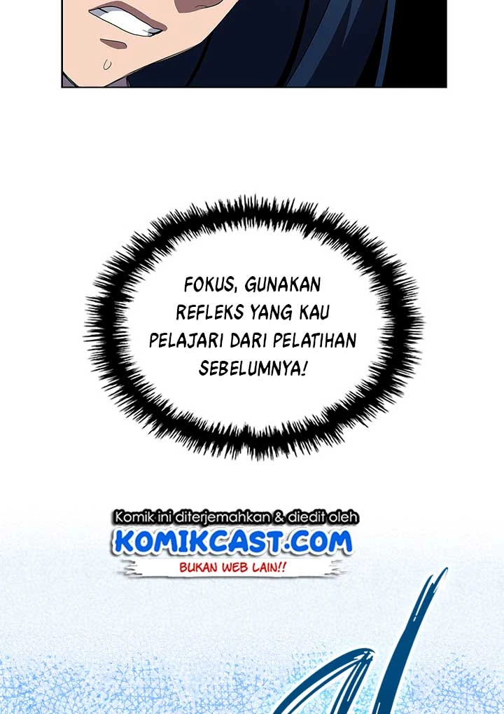 Halaman 60 — Heavenly Demon Reborn! Chapter 73