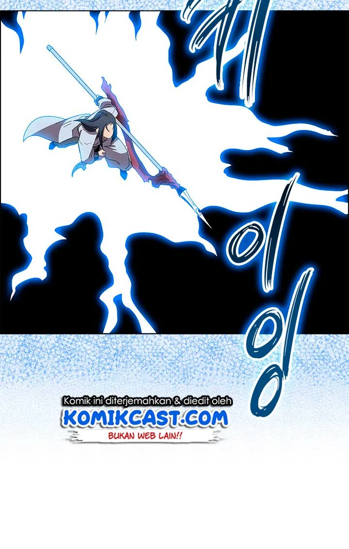 Halaman 61 — Heavenly Demon Reborn! Chapter 73