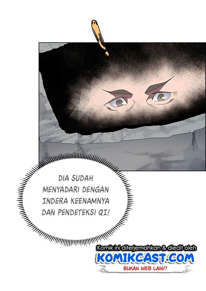 Halaman 62 — Heavenly Demon Reborn! Chapter 73