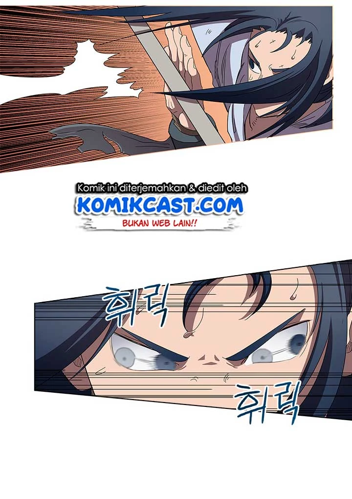 Halaman 65 — Heavenly Demon Reborn! Chapter 73