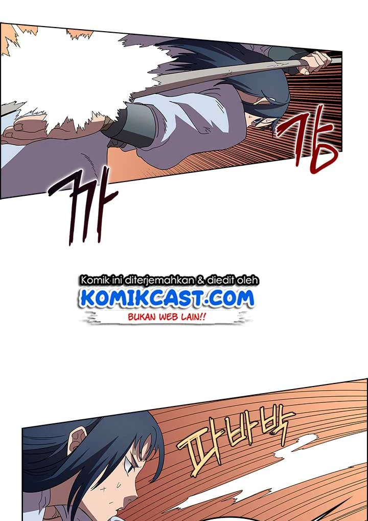 Halaman 66 — Heavenly Demon Reborn! Chapter 73