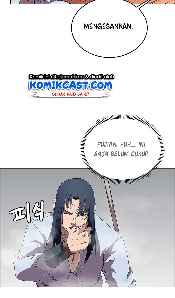 Halaman 67 — Heavenly Demon Reborn! Chapter 73