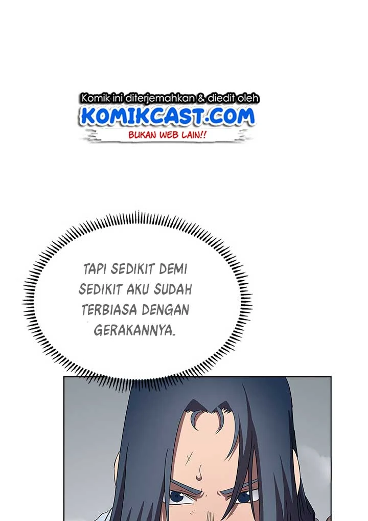 Halaman 68 — Heavenly Demon Reborn! Chapter 73