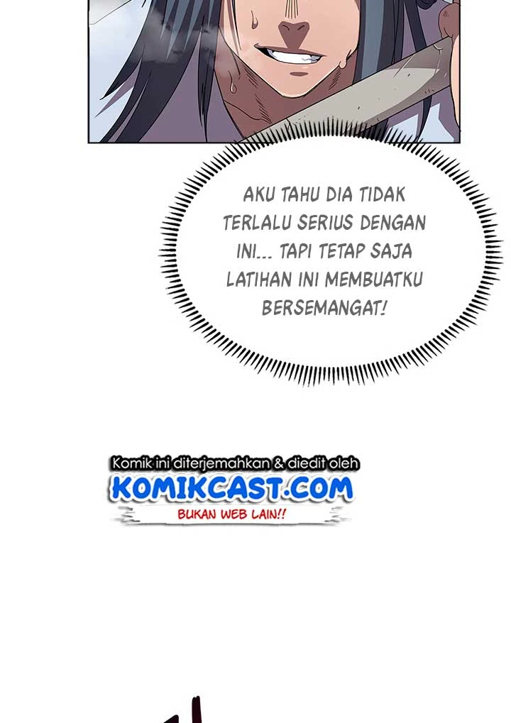 Halaman 69 — Heavenly Demon Reborn! Chapter 73