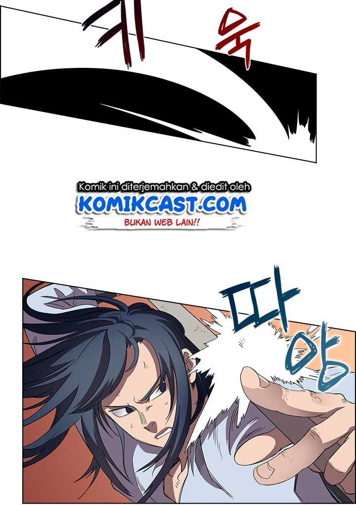 Halaman 70 — Heavenly Demon Reborn! Chapter 73