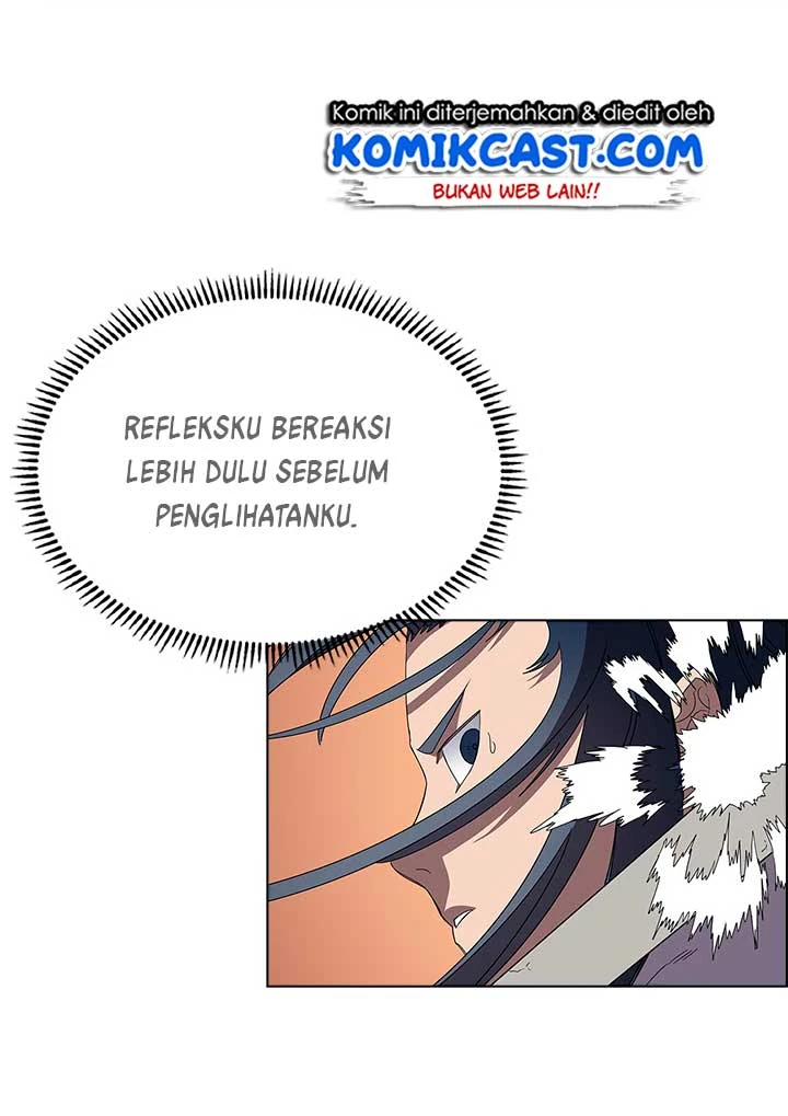 Halaman 71 — Heavenly Demon Reborn! Chapter 73