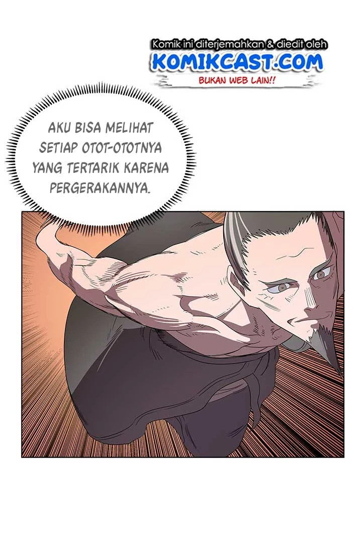 Halaman 73 — Heavenly Demon Reborn! Chapter 73