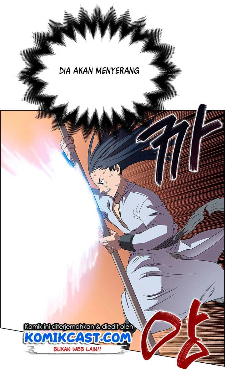 Halaman 74 — Heavenly Demon Reborn! Chapter 73