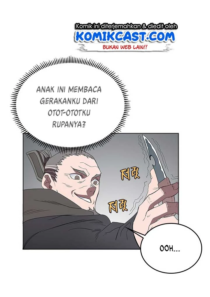 Halaman 75 — Heavenly Demon Reborn! Chapter 73