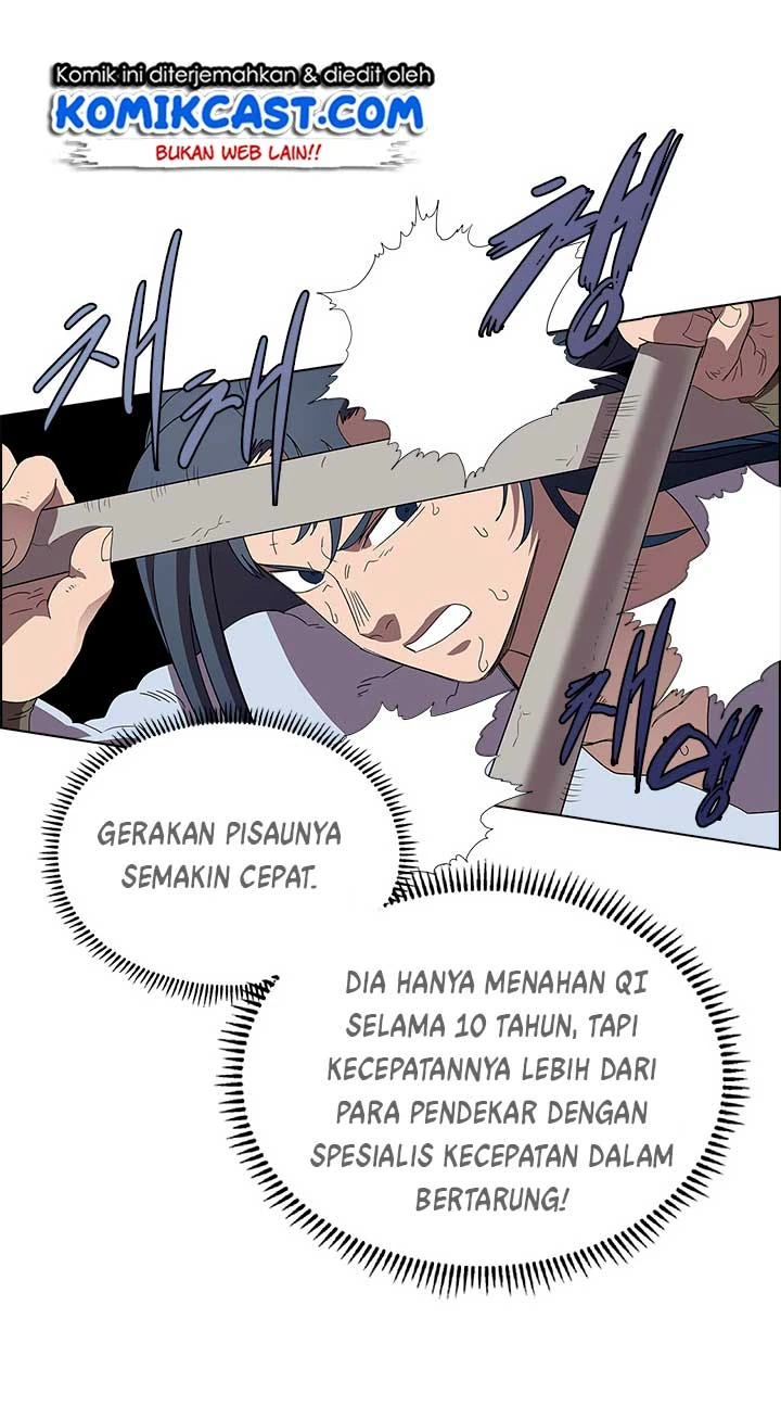 Halaman 77 — Heavenly Demon Reborn! Chapter 73