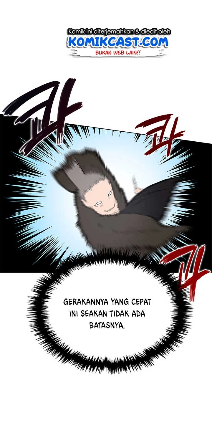 Halaman 78 — Heavenly Demon Reborn! Chapter 73