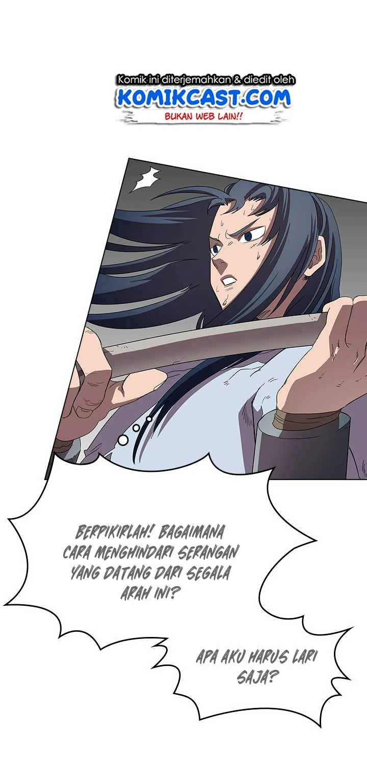 Halaman 79 — Heavenly Demon Reborn! Chapter 73