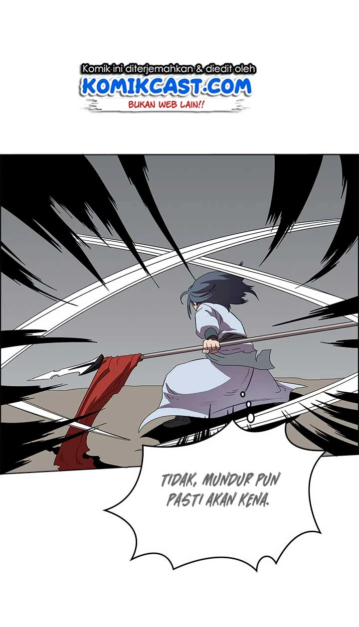 Halaman 80 — Heavenly Demon Reborn! Chapter 73
