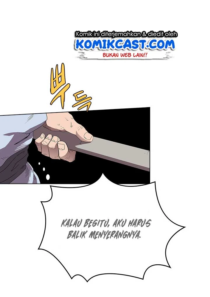 Halaman 81 — Heavenly Demon Reborn! Chapter 73