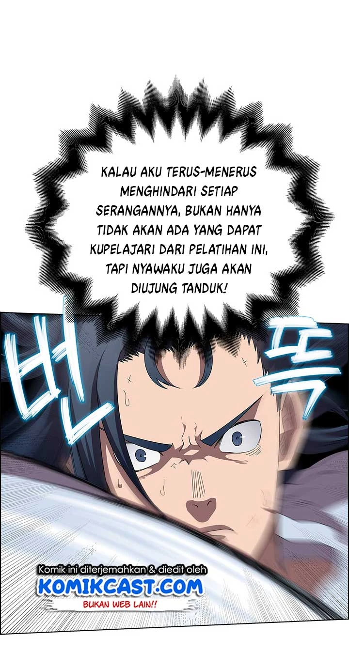 Halaman 82 — Heavenly Demon Reborn! Chapter 73