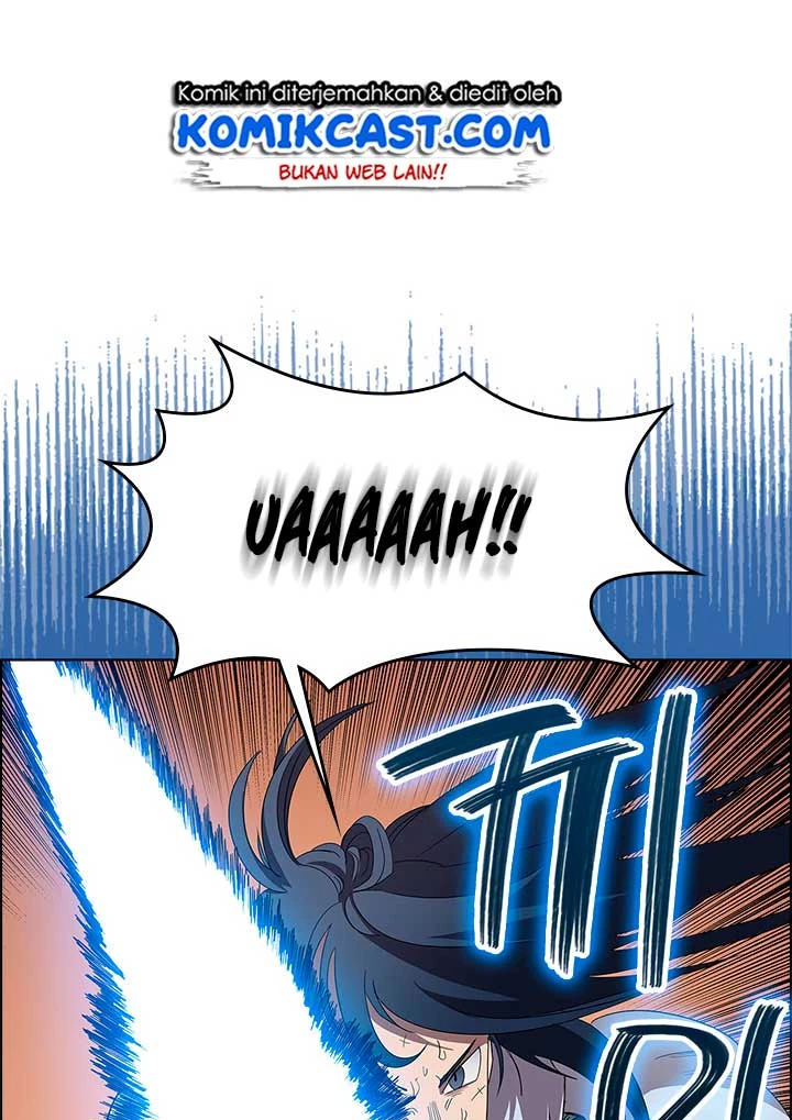 Halaman 83 — Heavenly Demon Reborn! Chapter 73