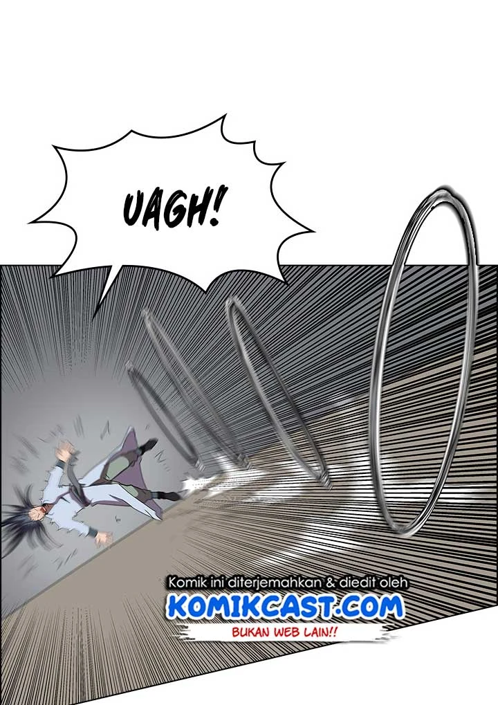 Halaman 86 — Heavenly Demon Reborn! Chapter 73