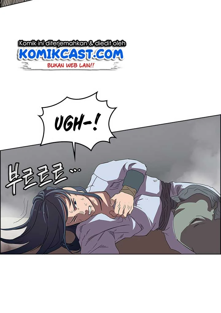Halaman 87 — Heavenly Demon Reborn! Chapter 73