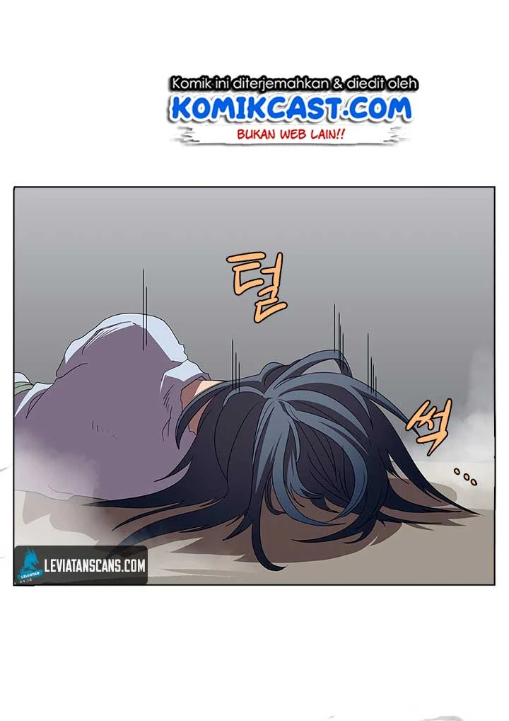 Halaman 88 — Heavenly Demon Reborn! Chapter 73