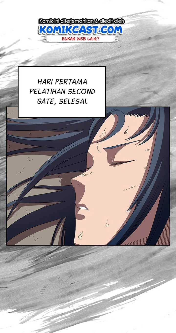 Halaman 89 — Heavenly Demon Reborn! Chapter 73