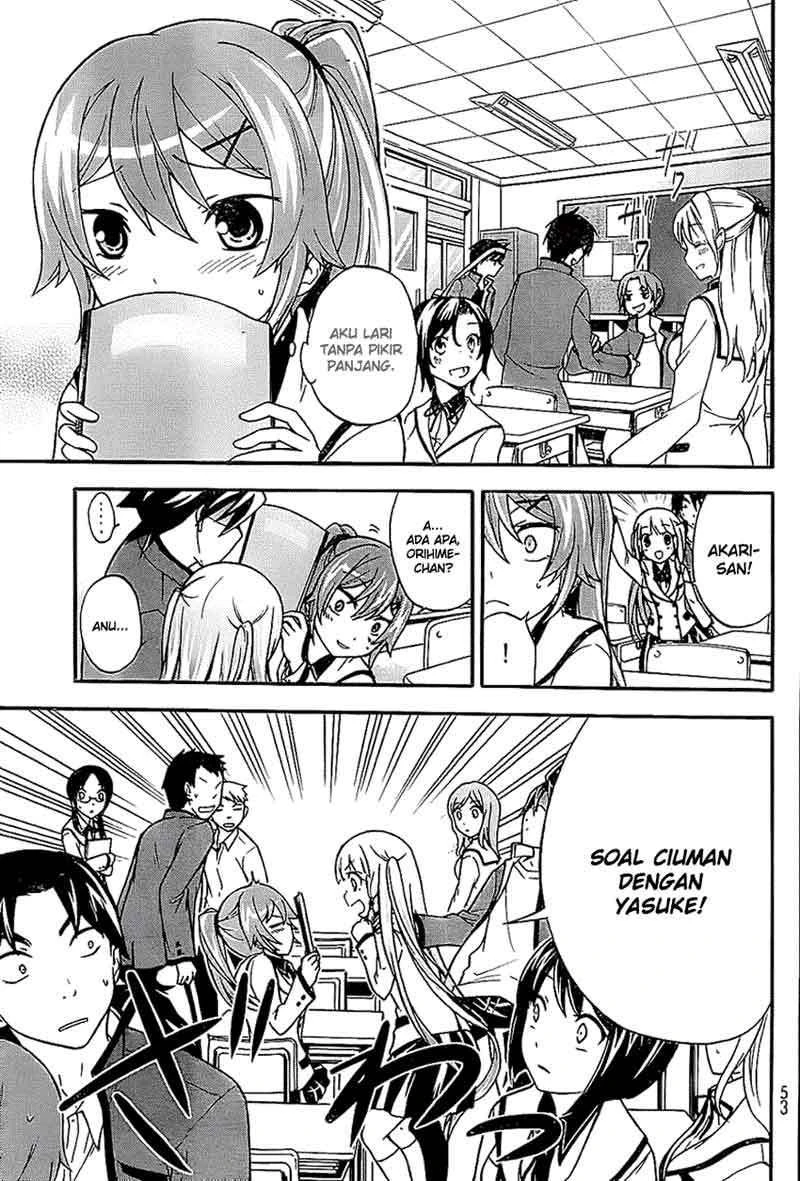 Halaman 10 — Maga-Tsuki Chapter 3